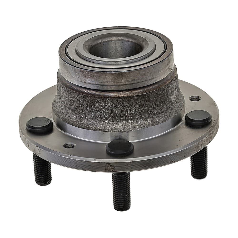Wheel Bearing & Hub Assembly 512272