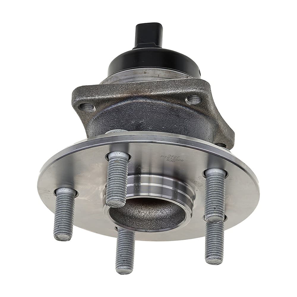 Wheel Bearing & Hub Assembly 512329