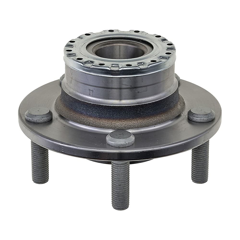 Wheel Bearing & Hub Assembly 512429