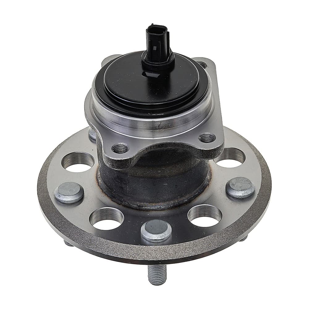 Wheel Bearing & Hub Assembly 512542