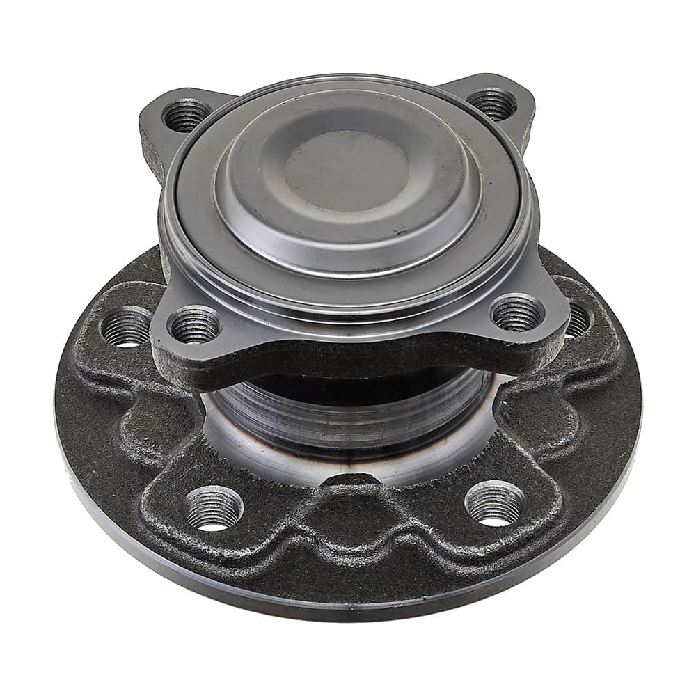 Wheel Bearing & Hub Assembly 512569
