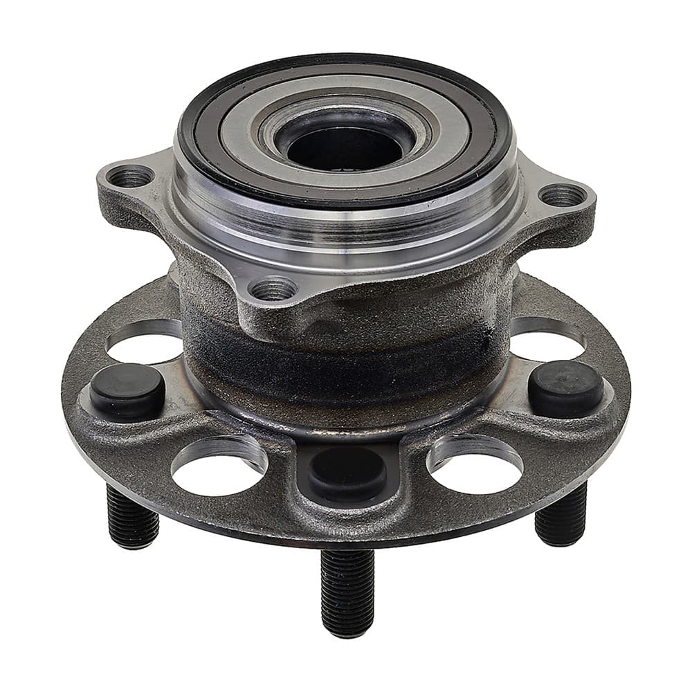 Wheel Bearing & Hub Assembly 512629