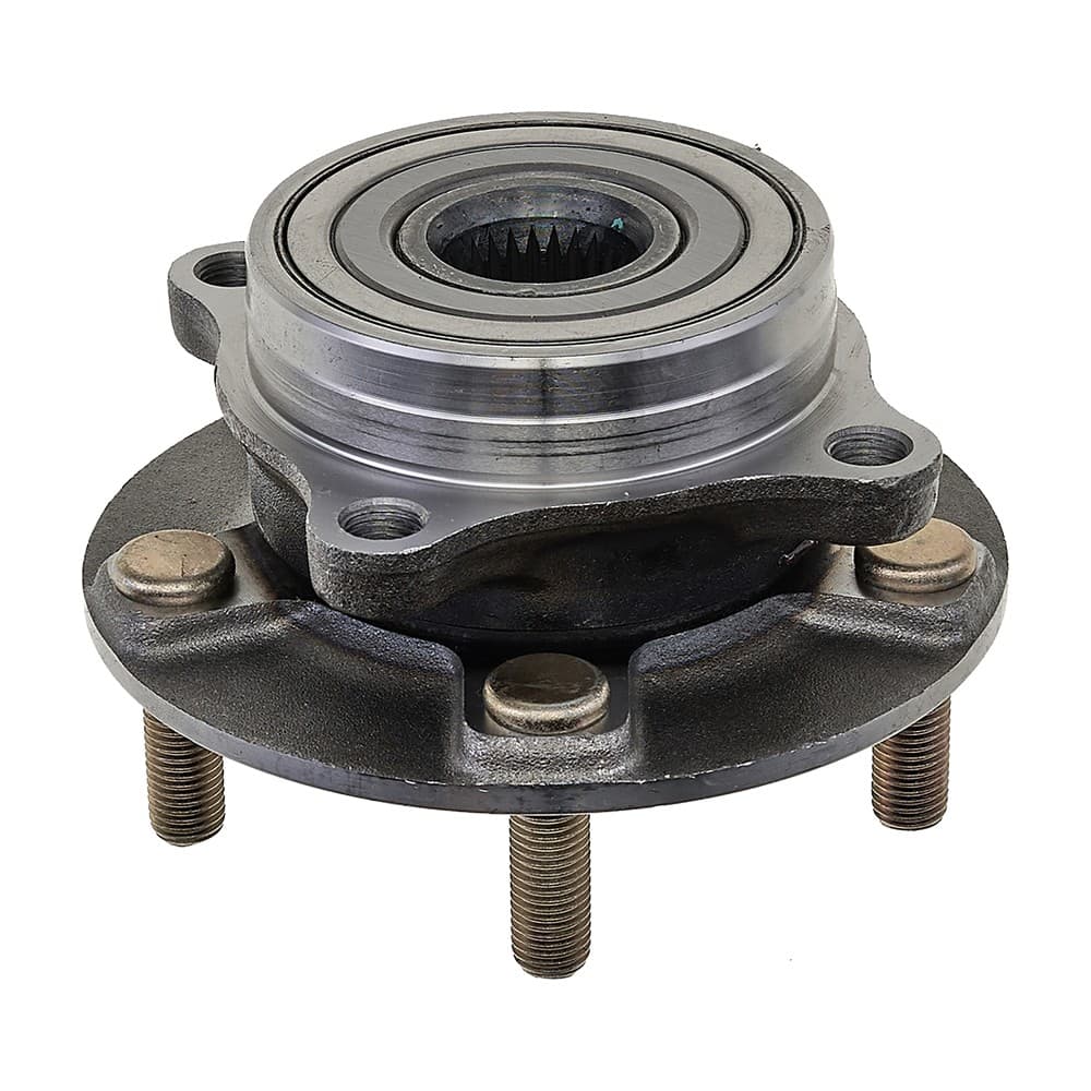 Wheel Bearing & Hub Assembly 513133