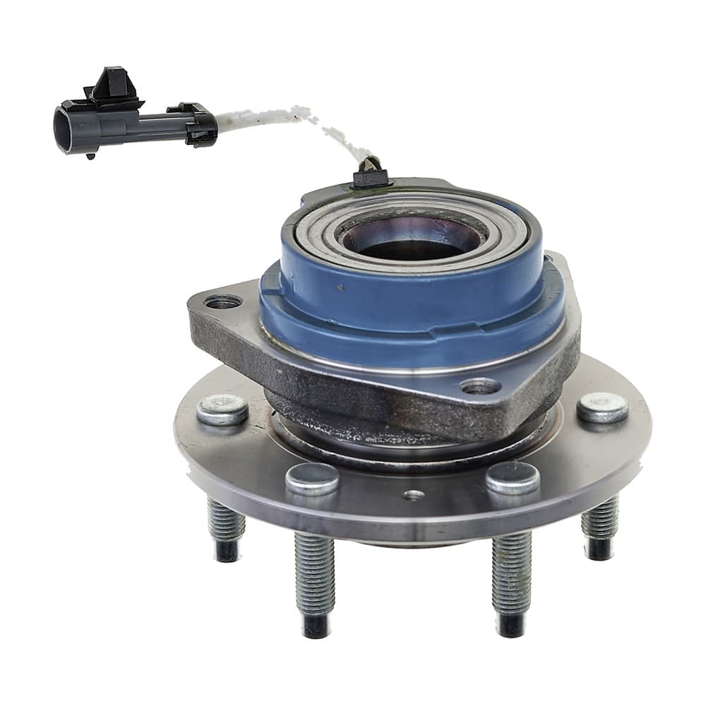 Wheel Bearing And Hub Assembly 513198