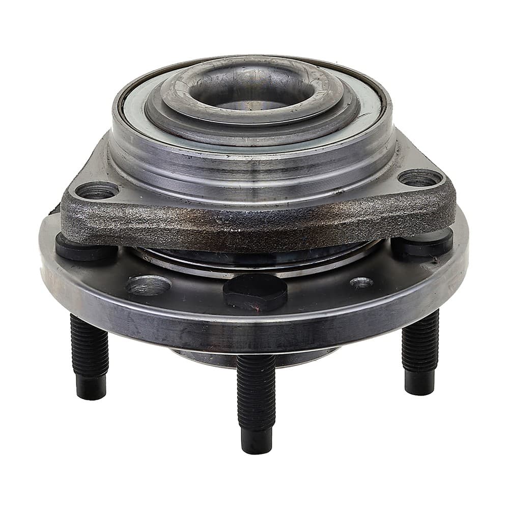 Wheel Bearing & Hub Assembly 513260