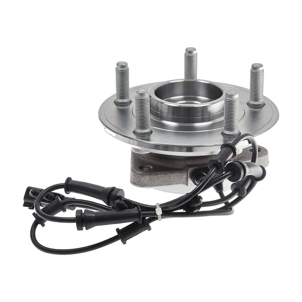 Wheel Bearing & Hub Assembly 513369