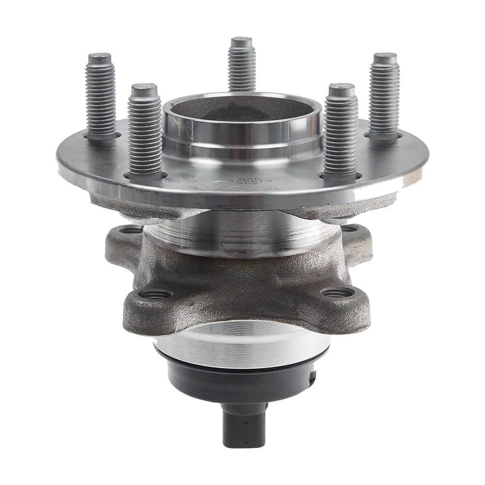 Wheel Bearing & Hub Assembly 513372