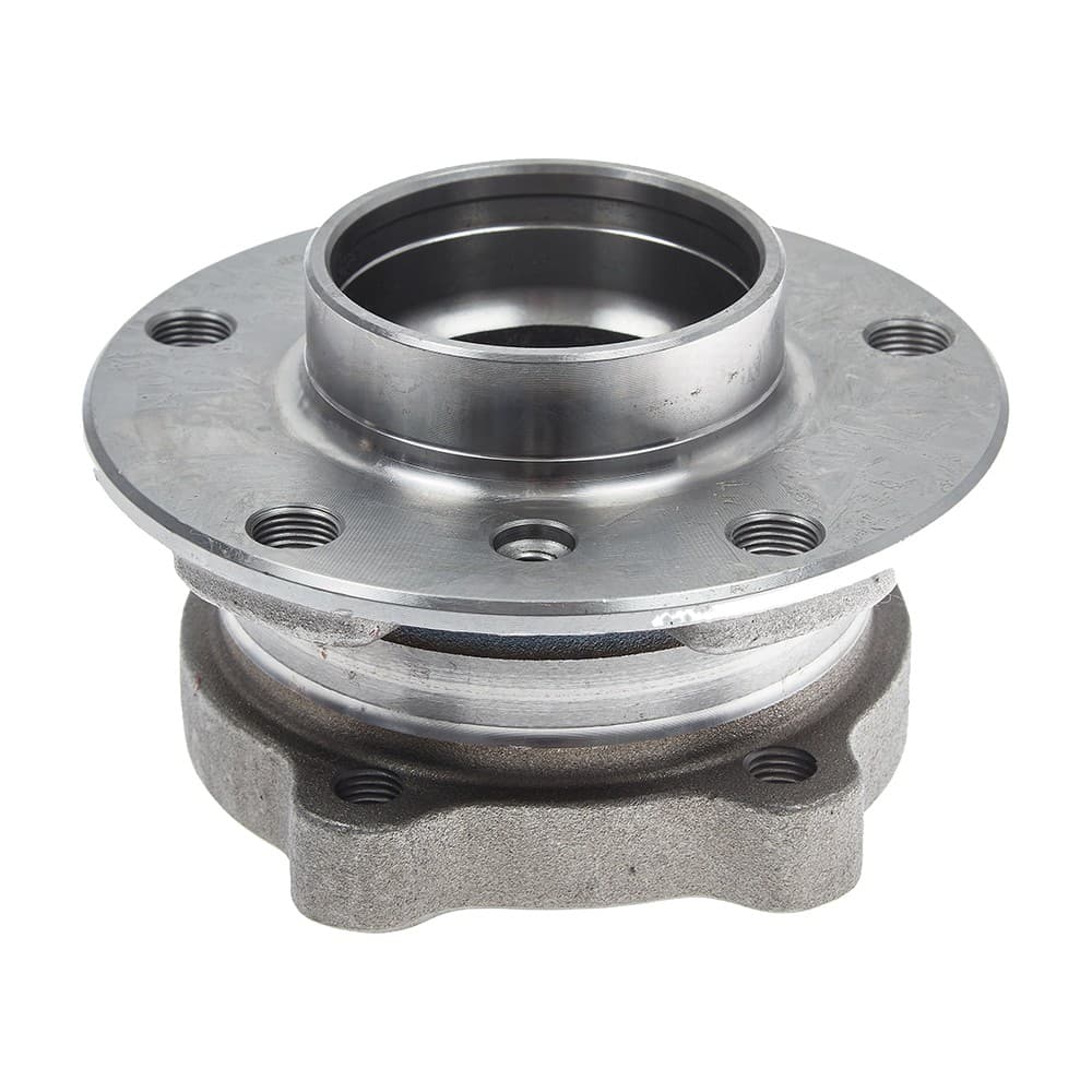 Wheel Bearing & Hub Assembly 513375