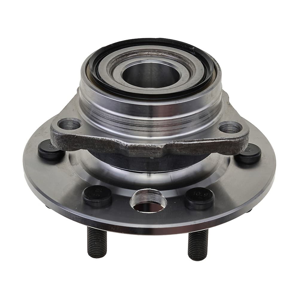 Wheel Bearing & Hub Assembly 515002