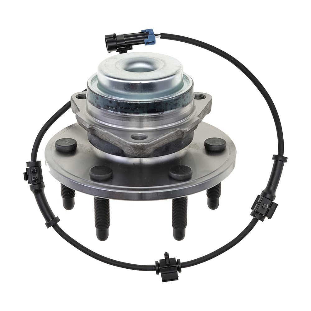 Wheel Bearing & Hub Assembly 515044