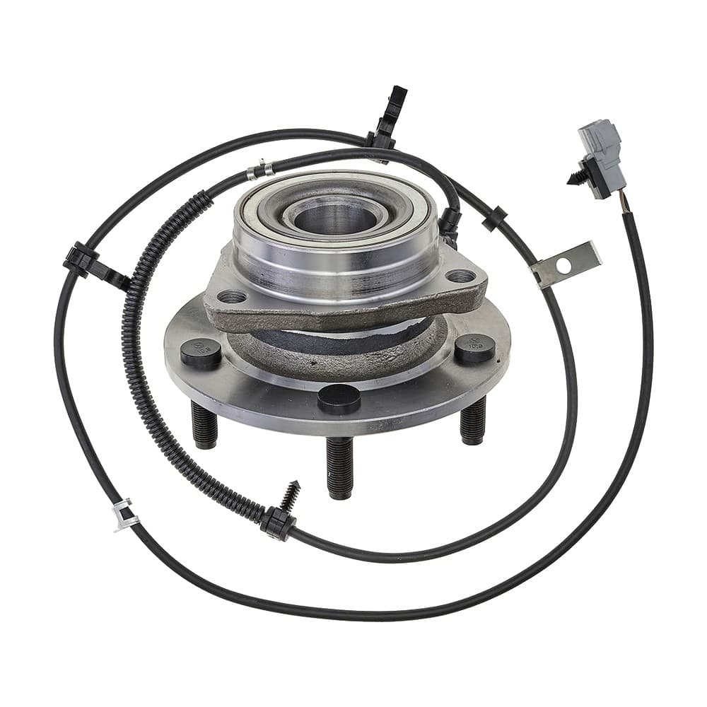 Wheel Bearing & Hub Assembly 515049