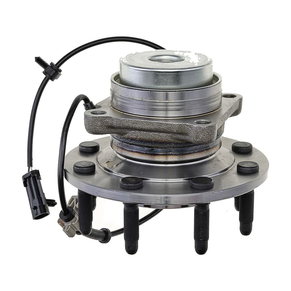 Wheel Bearing & Hub Assembly 515085