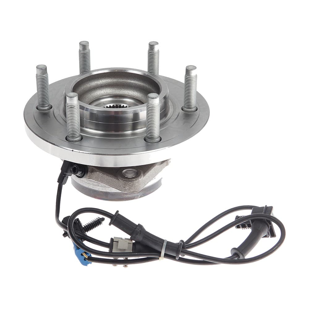 Wheel Bearing & Hub Assembly 515128