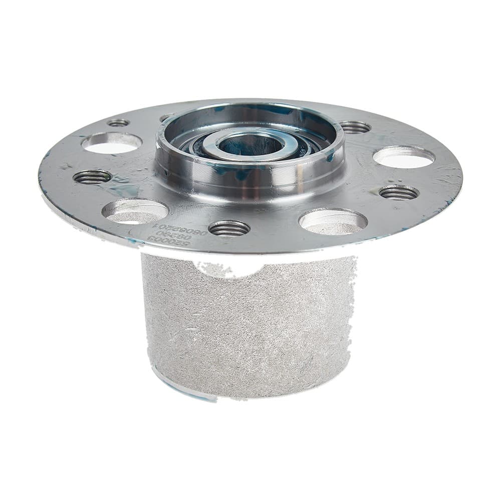 Wheel Bearing & Hub Repair 520003