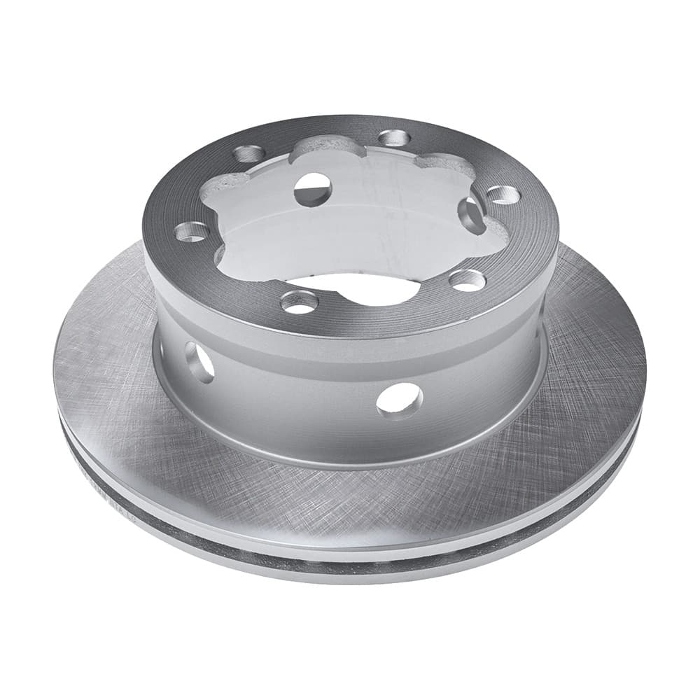 Brake Disc 53020