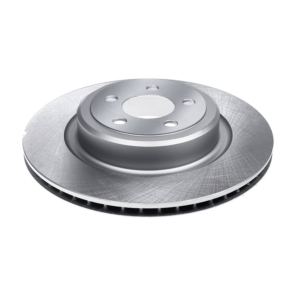 Brake Disc 53031