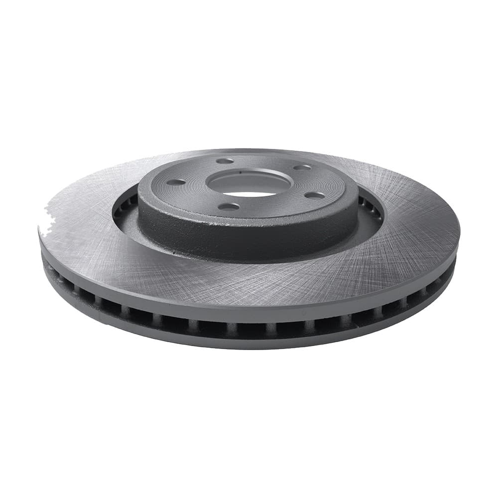 Brake Disc 53032