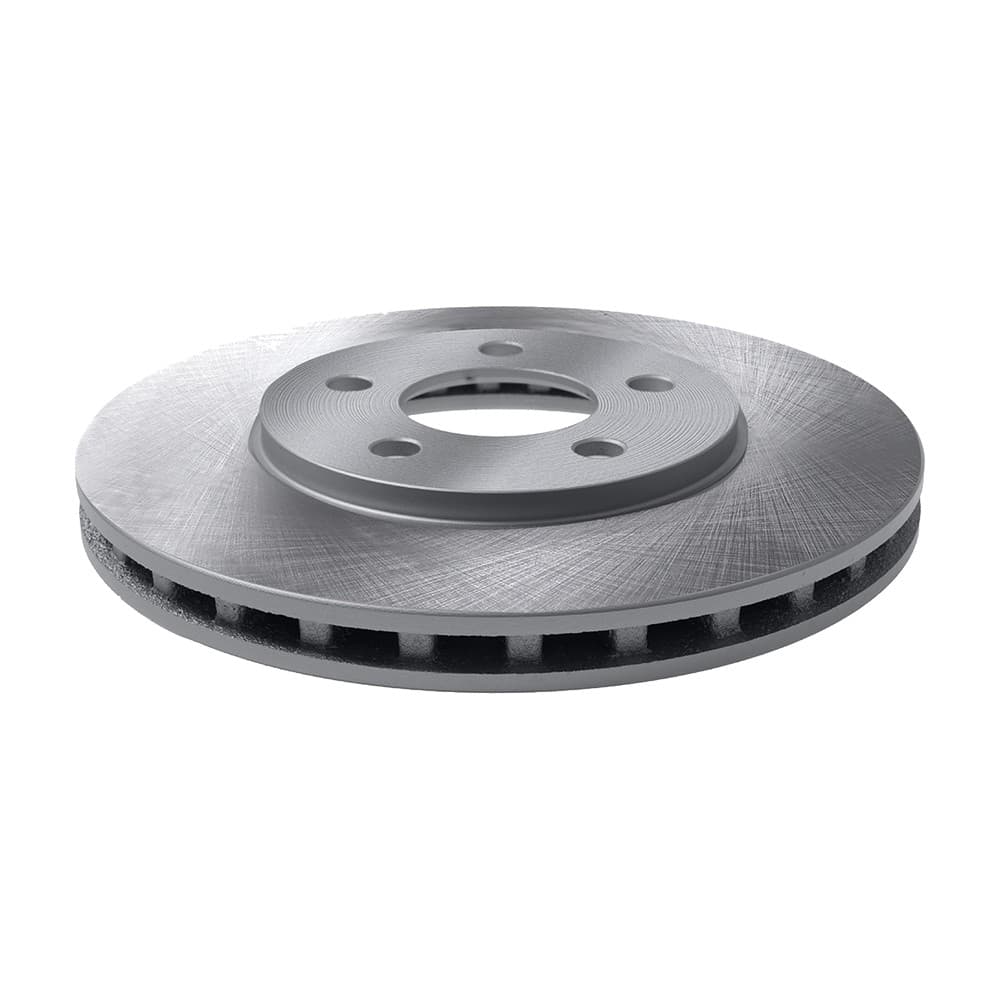 Brake Disc 5362