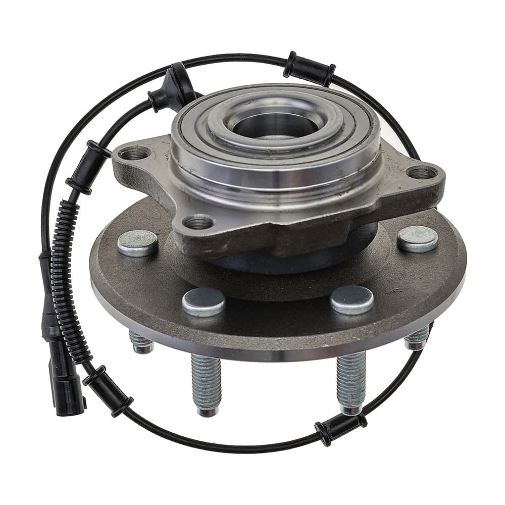 Wheel Bearing & Hub Assembly 541001