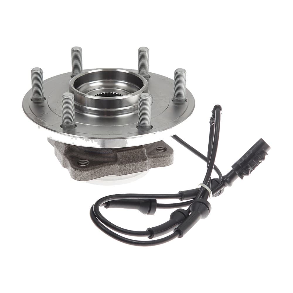 Wheel Bearing & Hub Assembly 541014