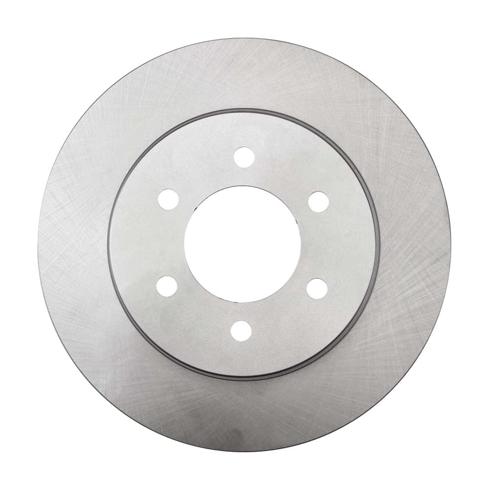 Brake Disc 54109