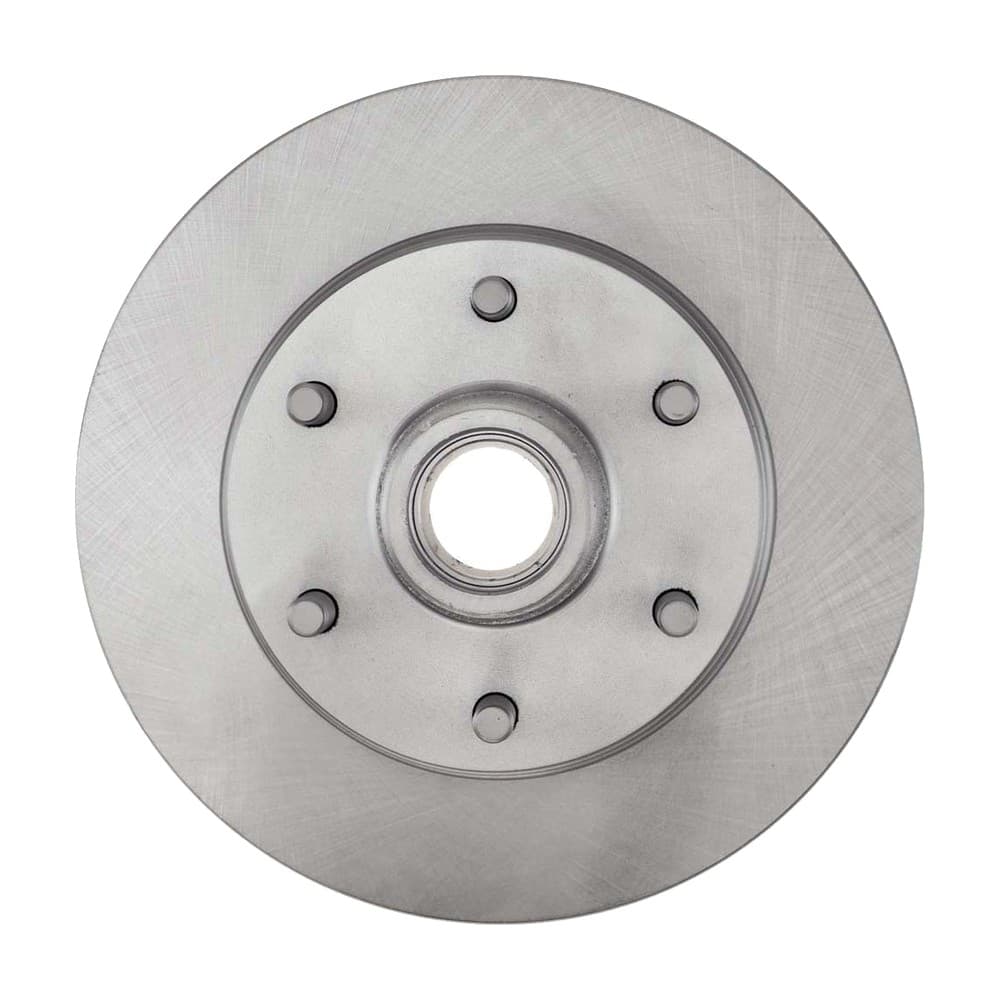 Brake Disc 55026
