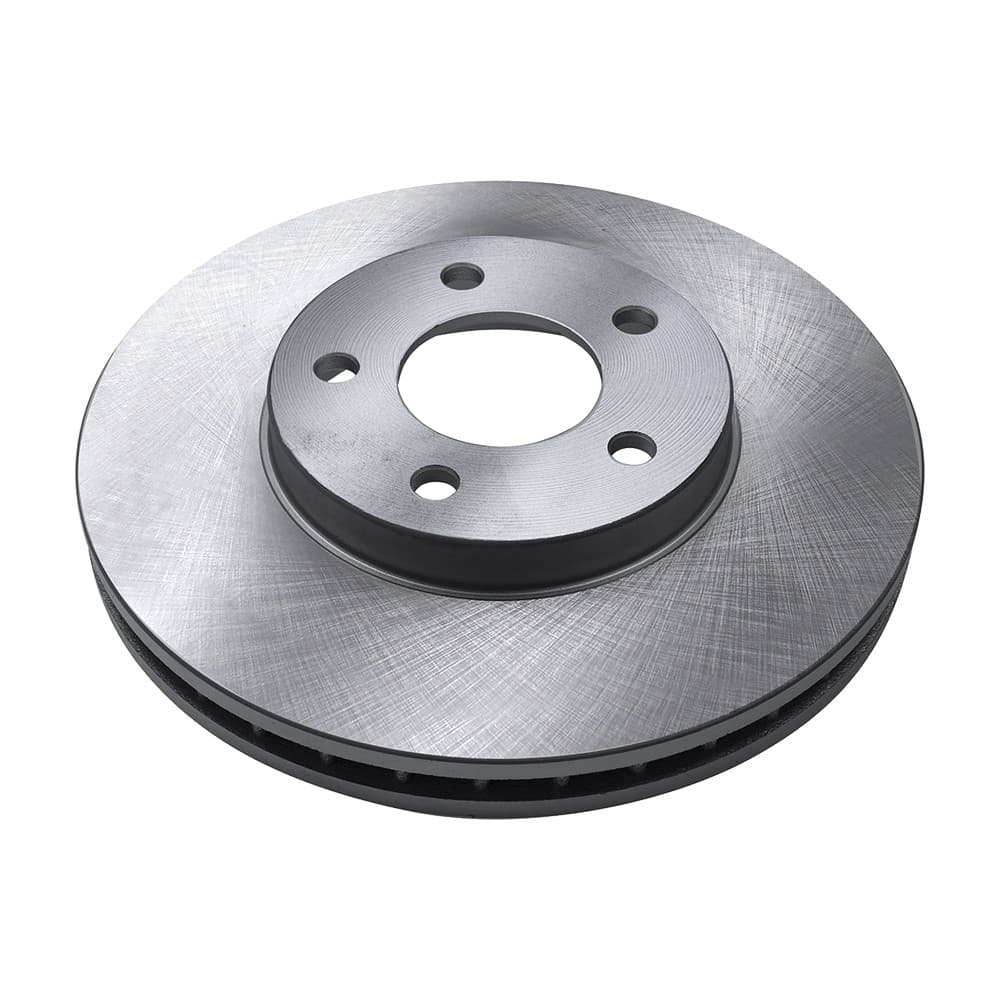 Brake Disc 55074