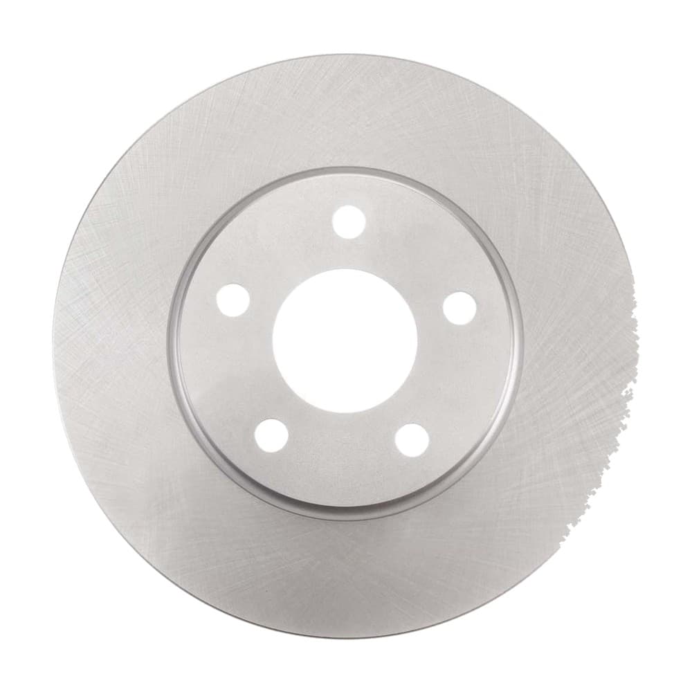 Brake Disc 55095
