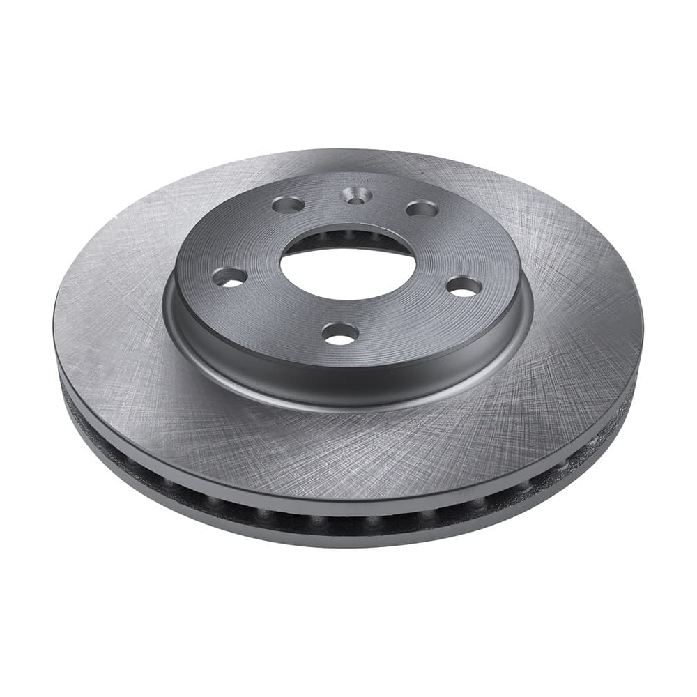 Brake Disc 55184