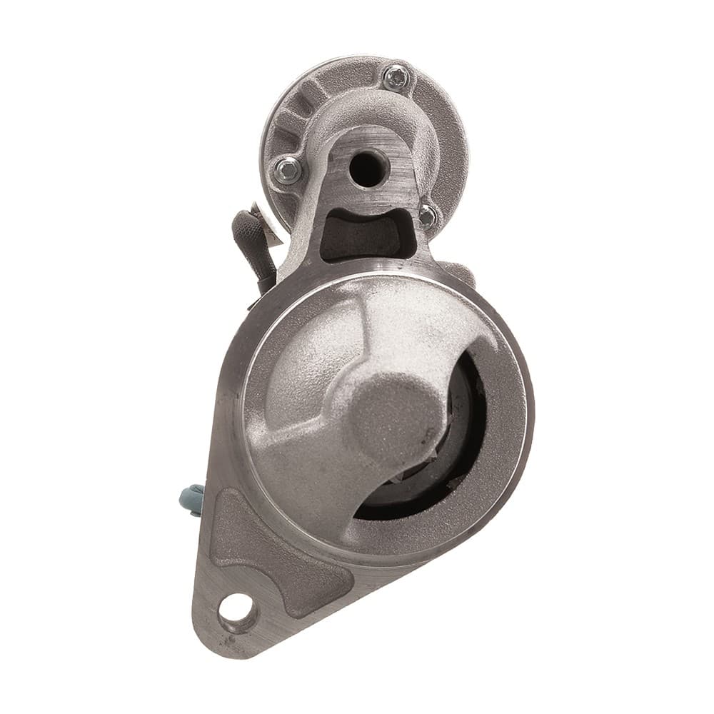 New Starter 2007–2009 Chrysler 6761N