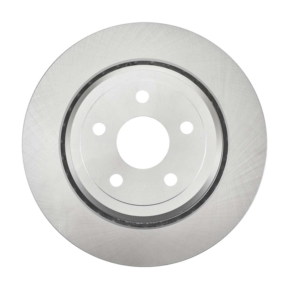 Brake Disc ACH1010