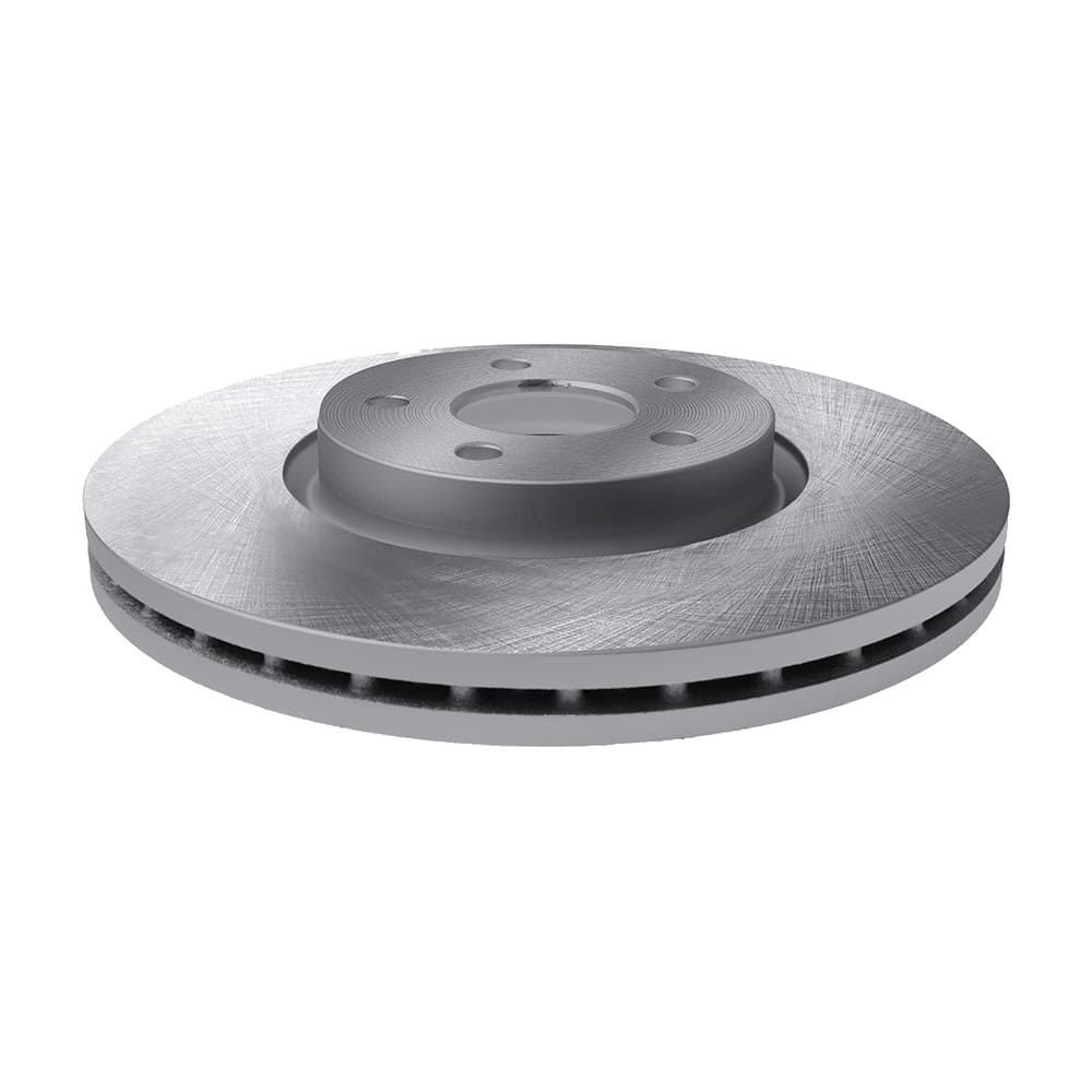 Brake Disc ACH5019