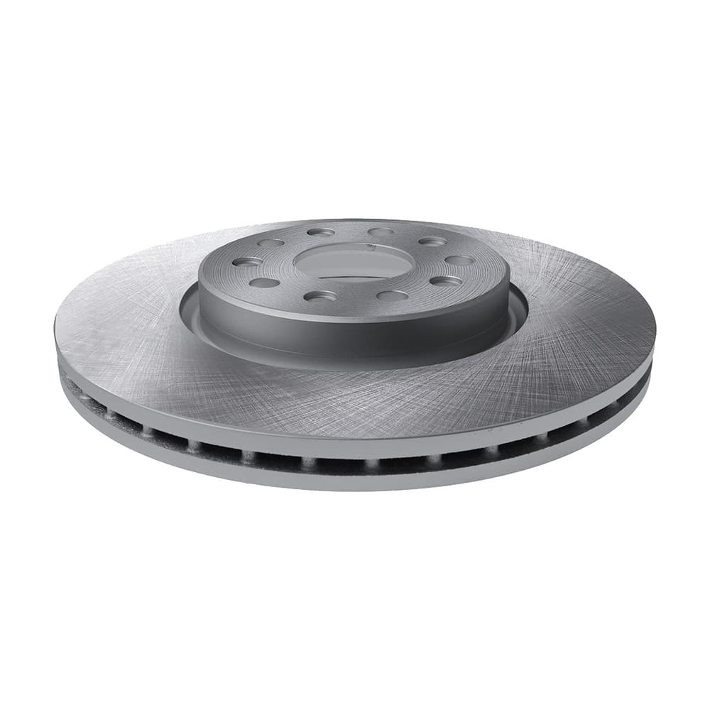 Brake Disc ACH5021