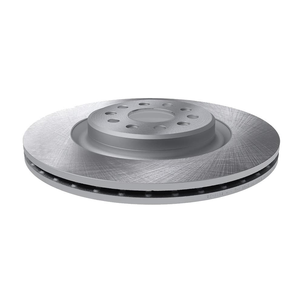 Brake Disc ACH5022