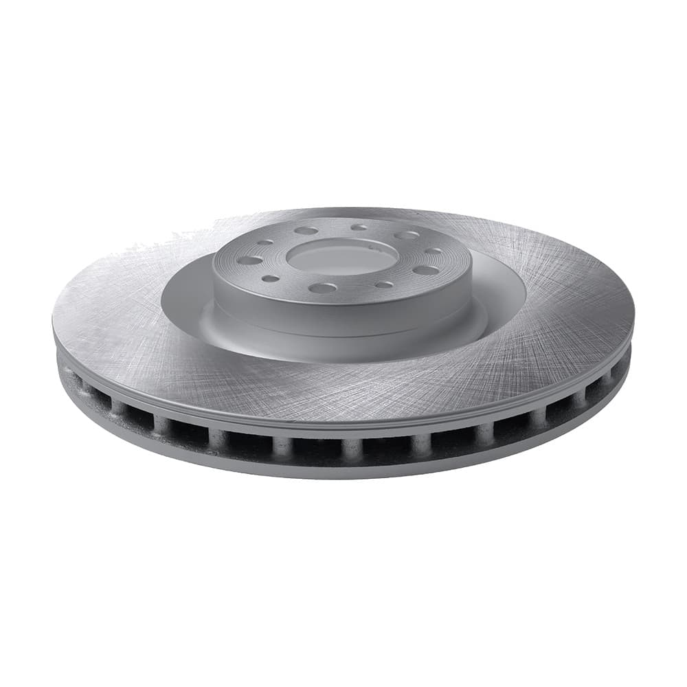 Brake Disc AFI1007