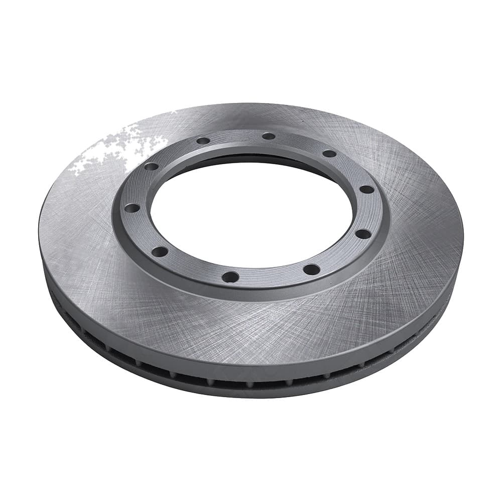 Brake Disc AGM1075