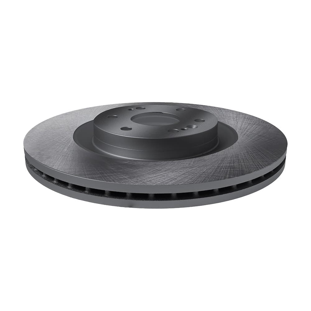 Brake Disc AGM1088