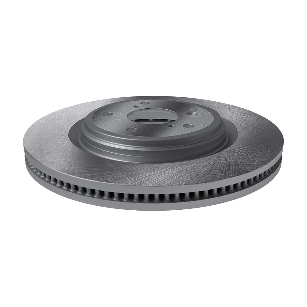 Brake Disc AHO1045