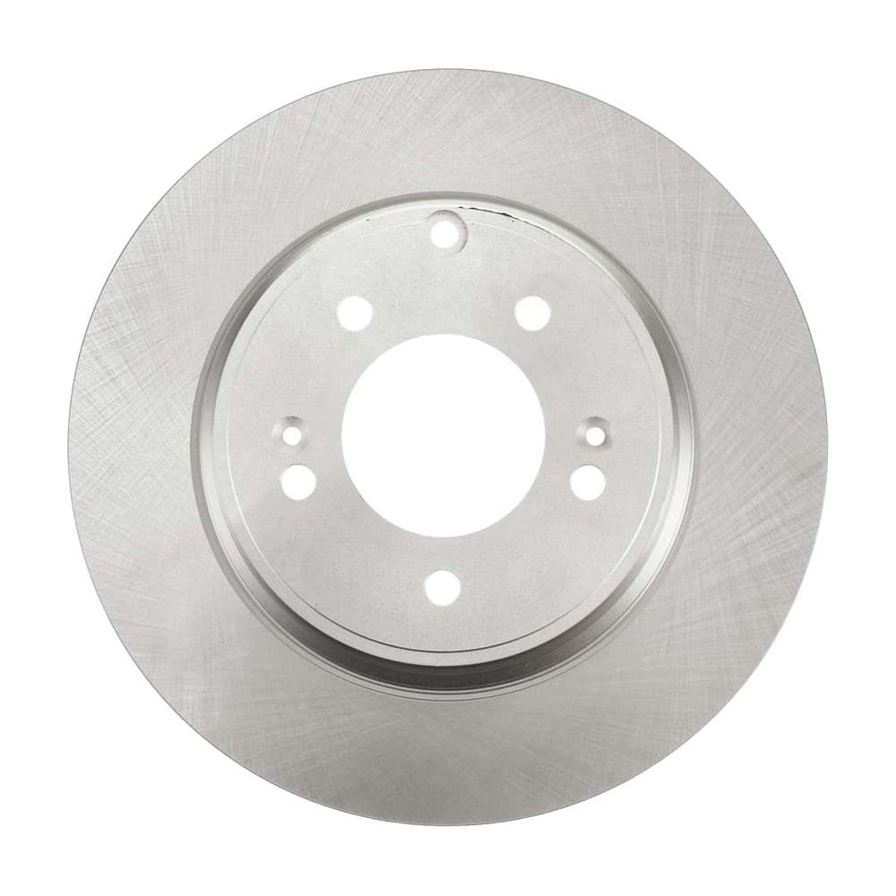 Brake Disc AKI1025