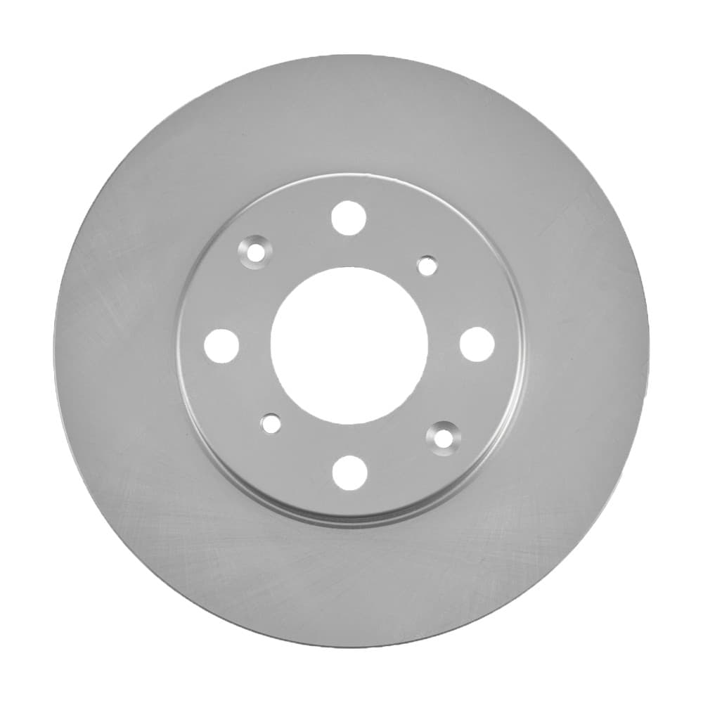 Coated Brake Disc B31029