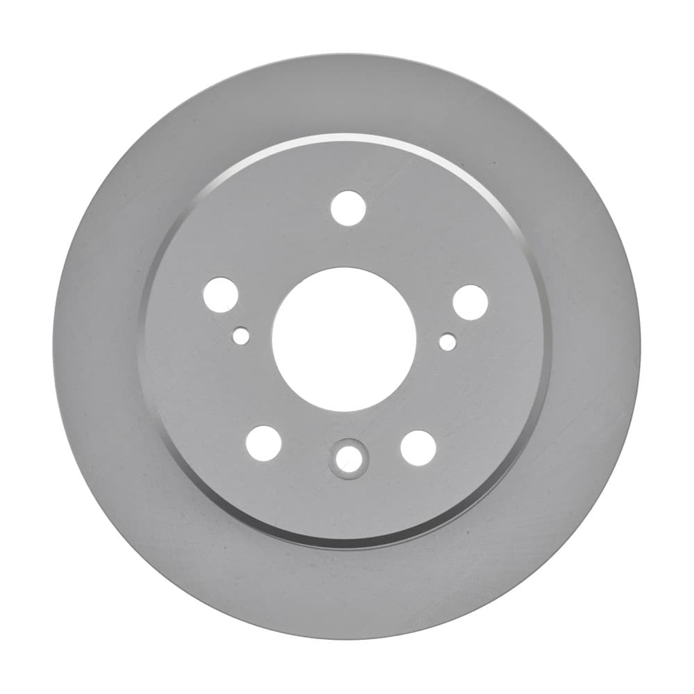 Coated Brake Disc B31075