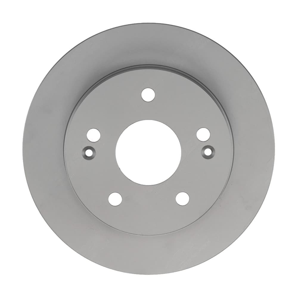 Coated Brake Disc B31245