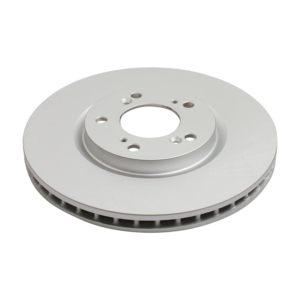 Coated Brake Disc B31272