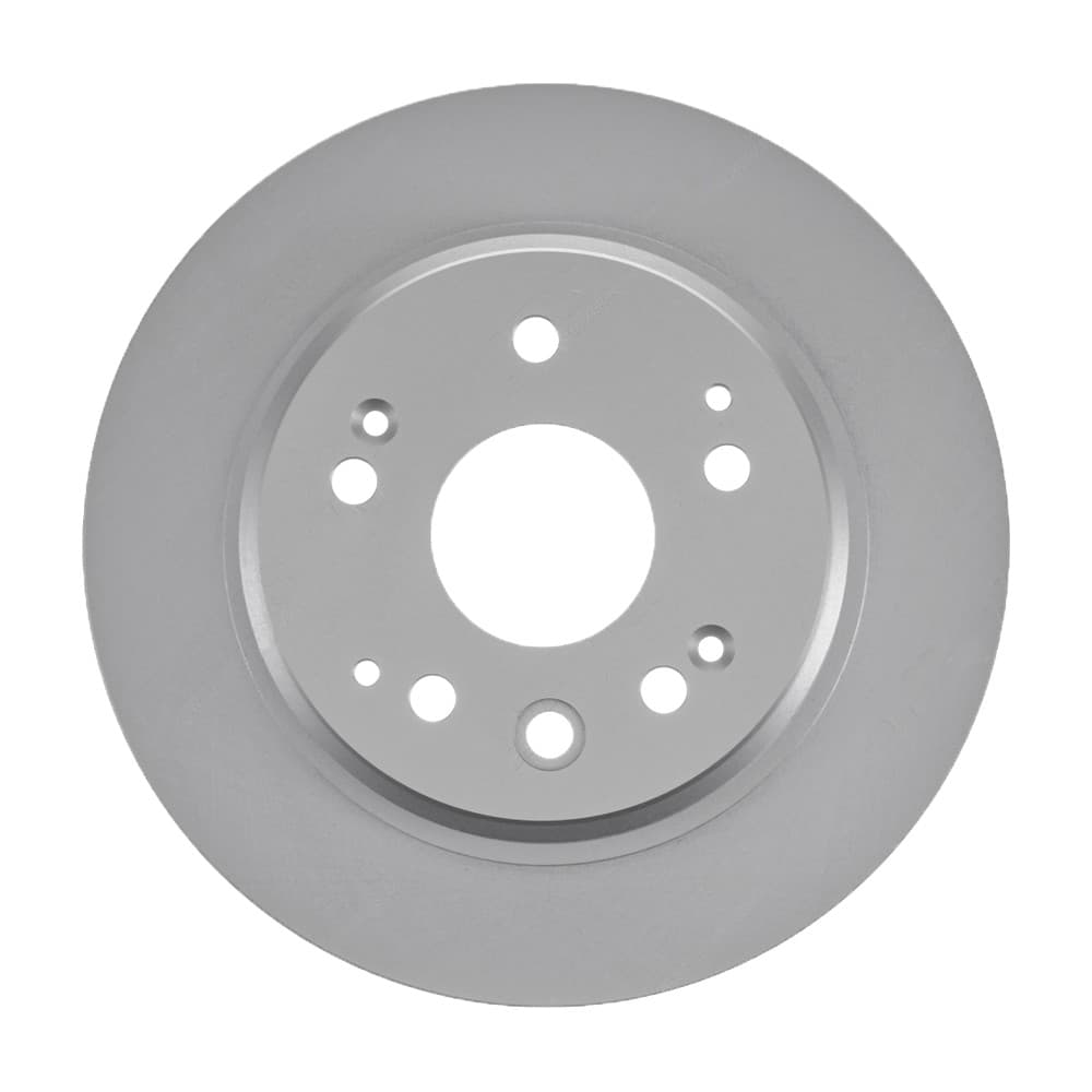 Coated Brake Disc B31286