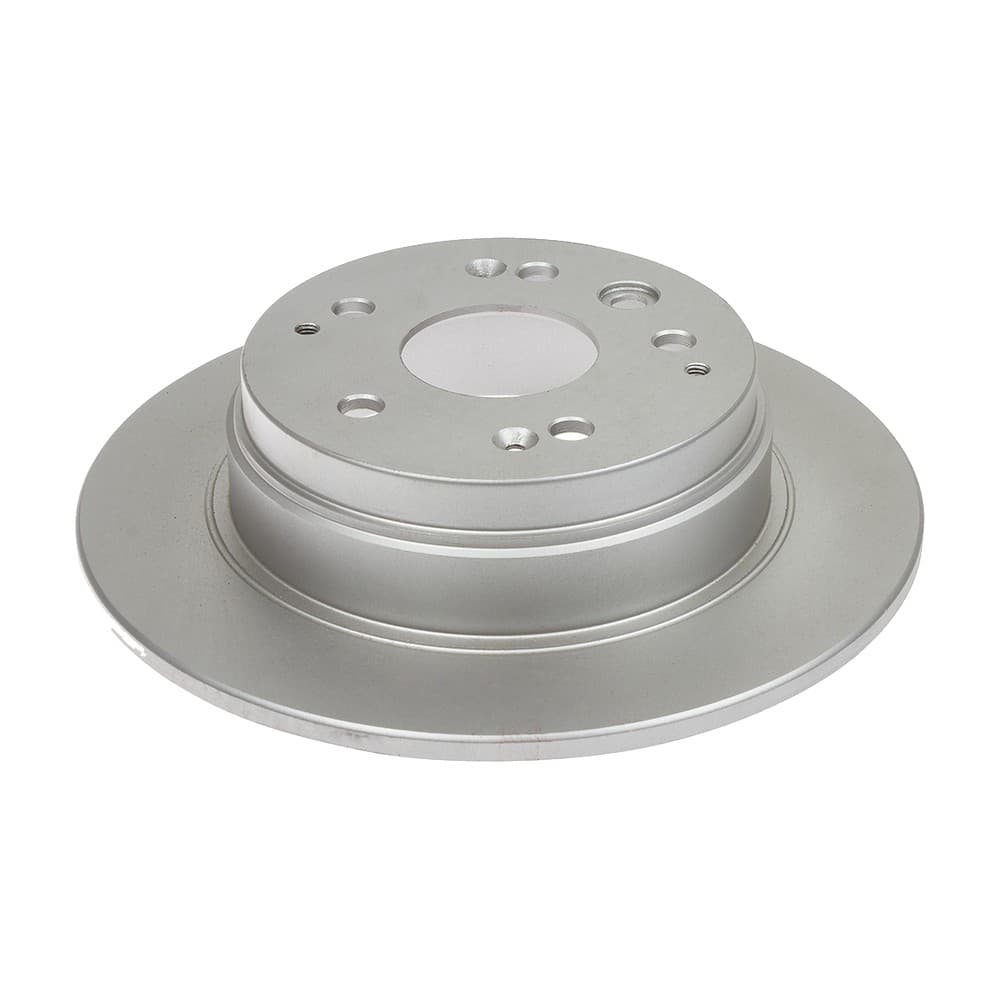 Coated Brake Disc B31302