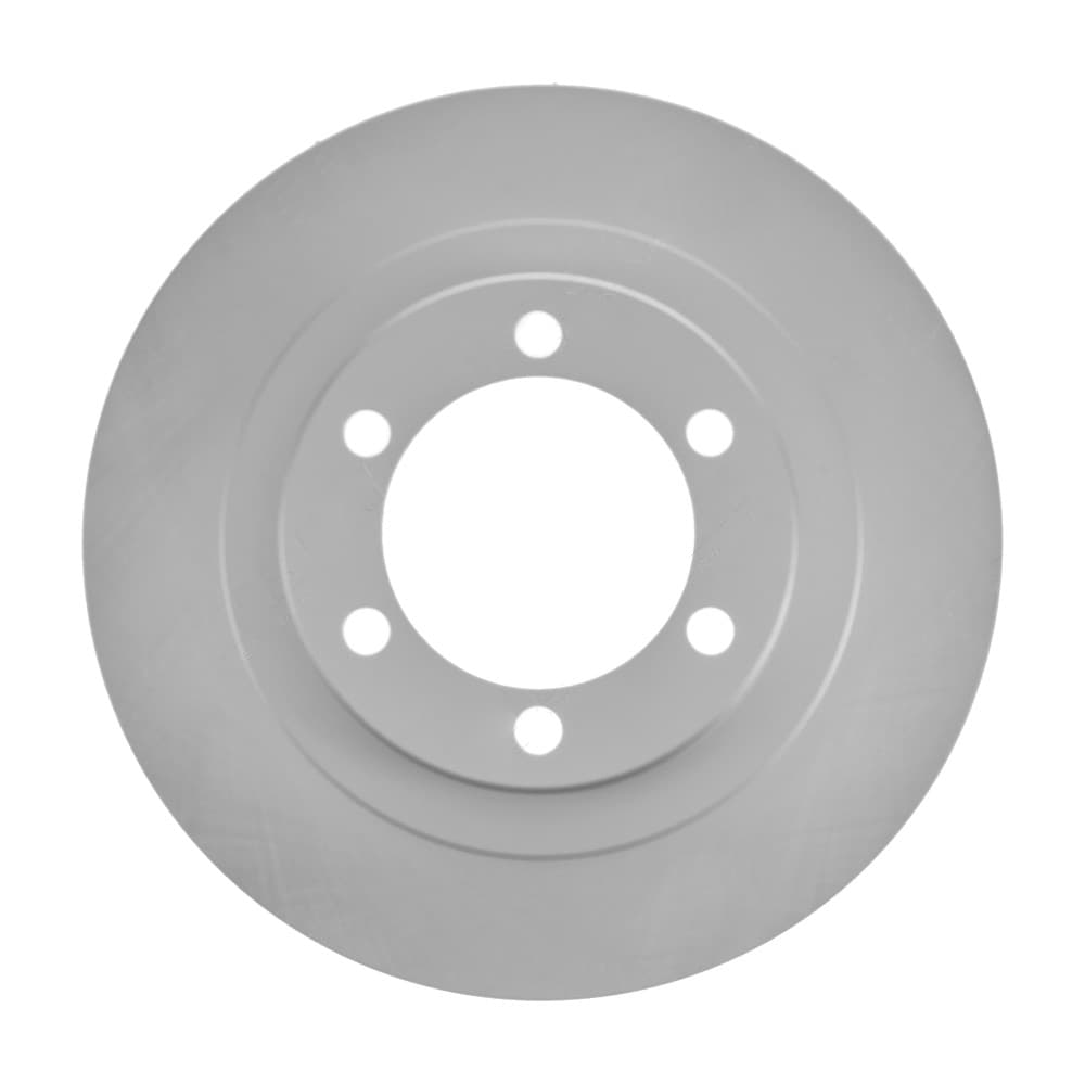 Coated Brake Disc B31326