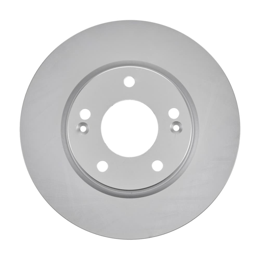 Coated Brake Disc B31340