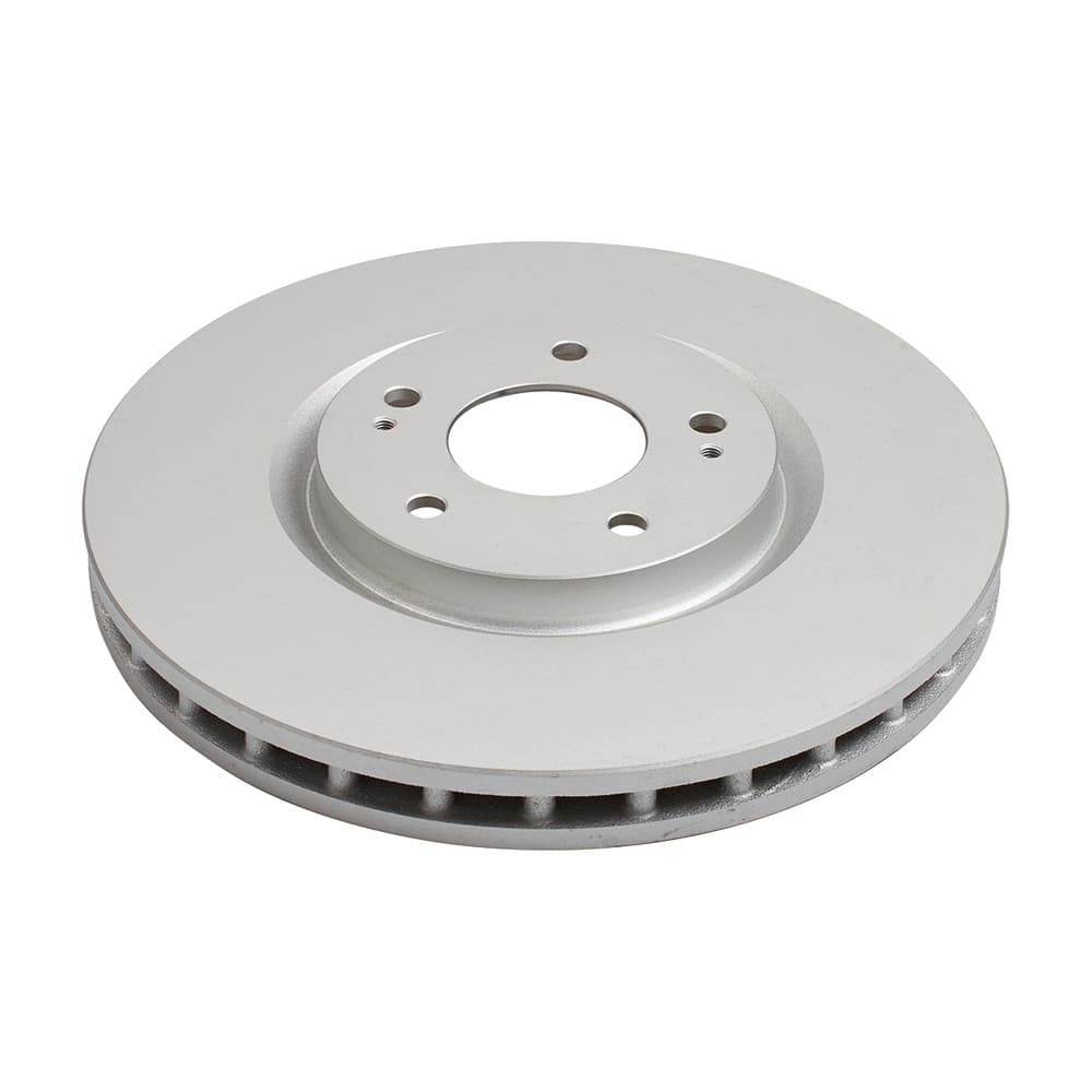 Coated Brake Disc B31345
