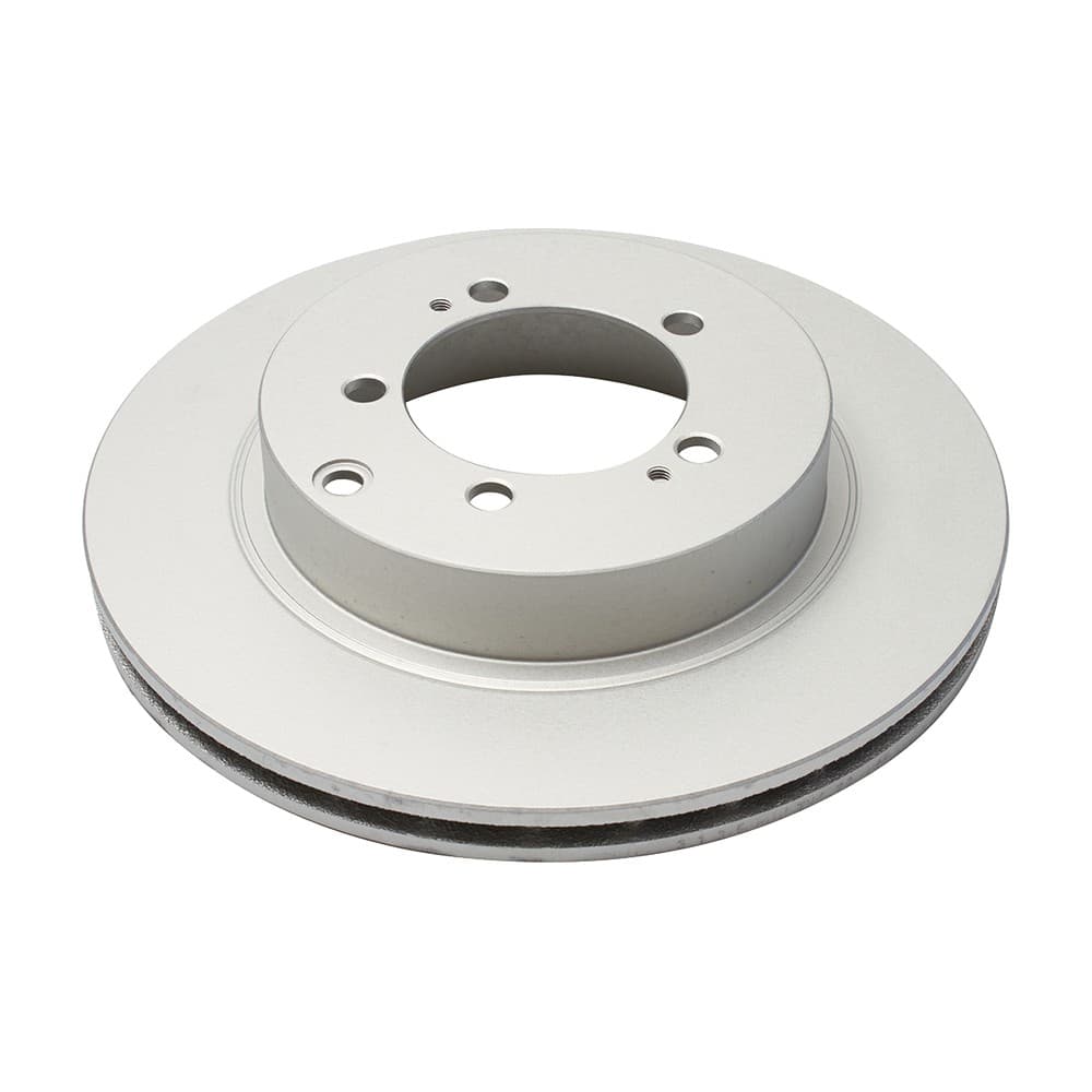 Coated Brake Disc B31355
