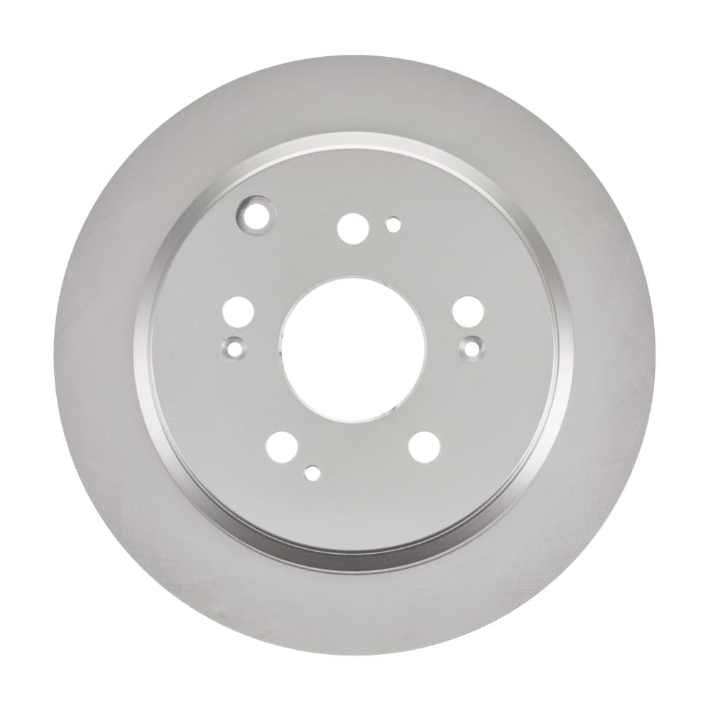 Coated Brake Disc B31369